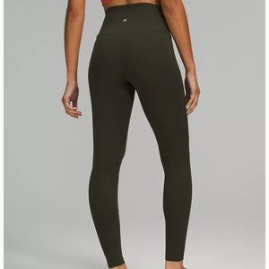 Lululemon Align Leggings High-Rise Pant 28”